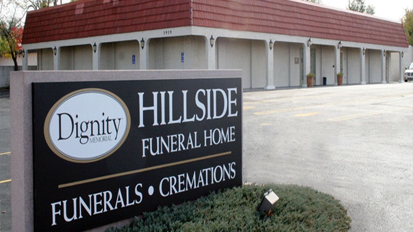 Hillside Funeral Home West Funeral & Cremation